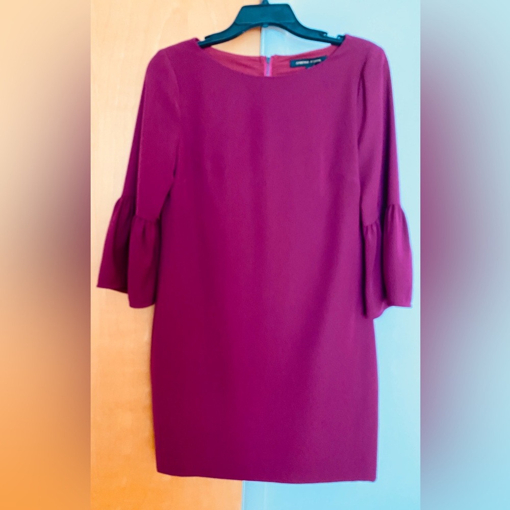 Cynthia Steffe dress NWT Size 0